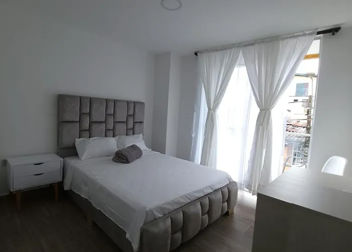 Apartamento Confortable En Circasia Quindio
