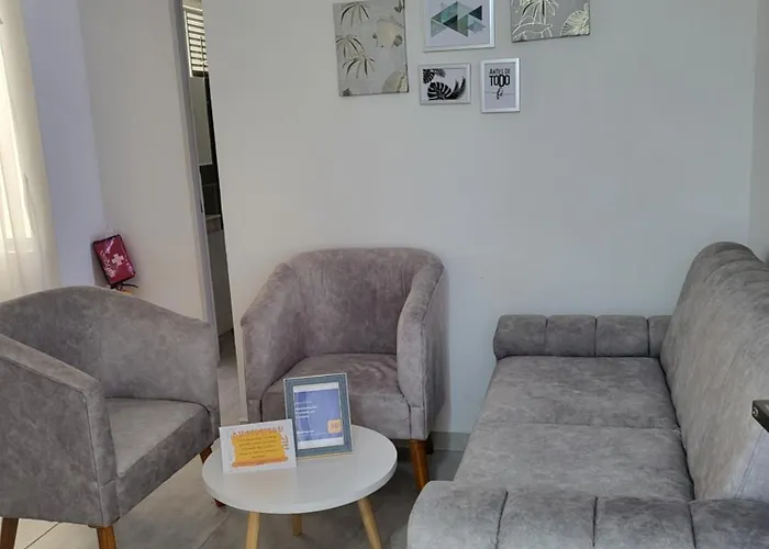 Apartamento Confortable En Circasia Quindio