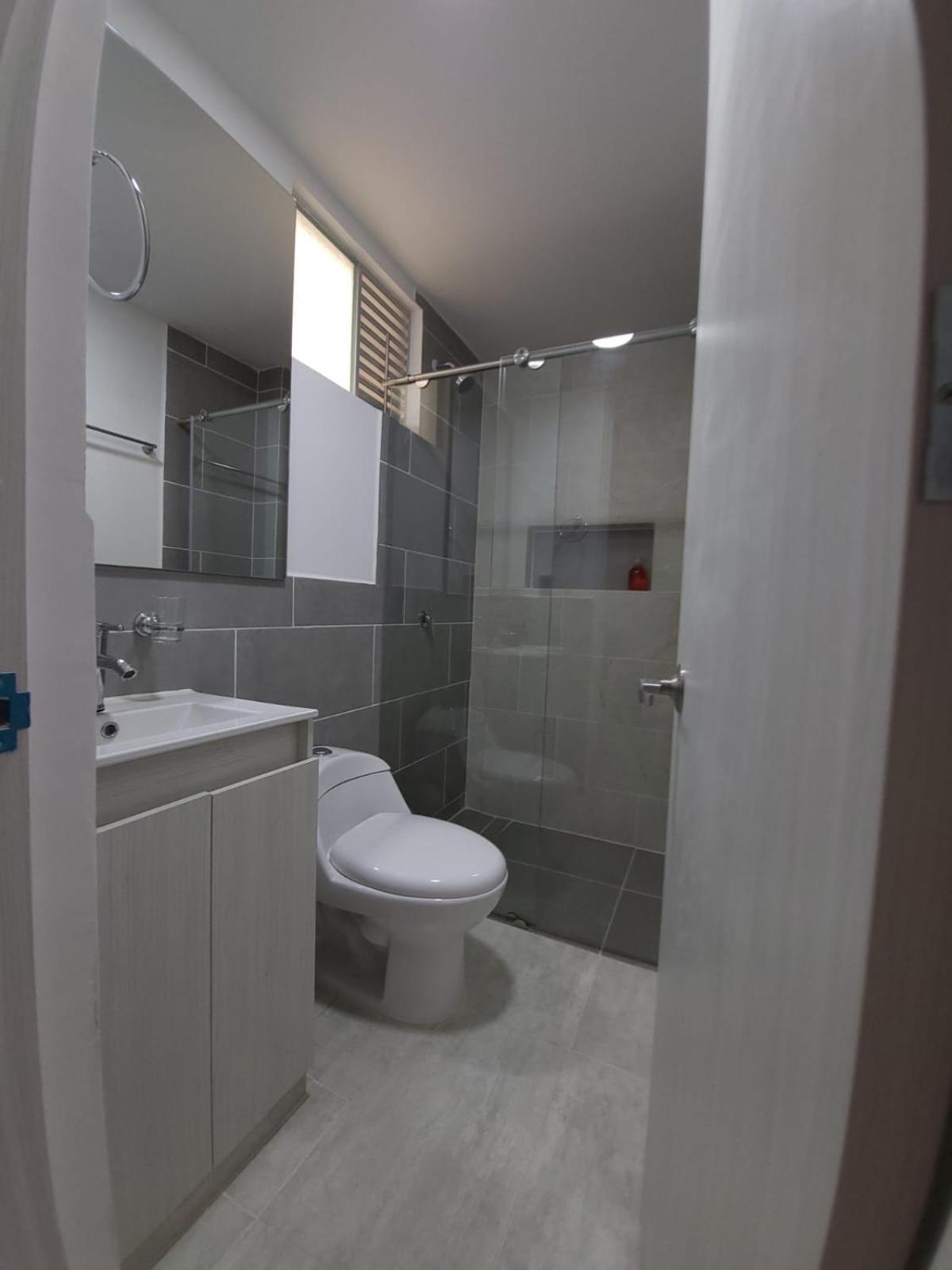 Apartment Confortable En Quindio *