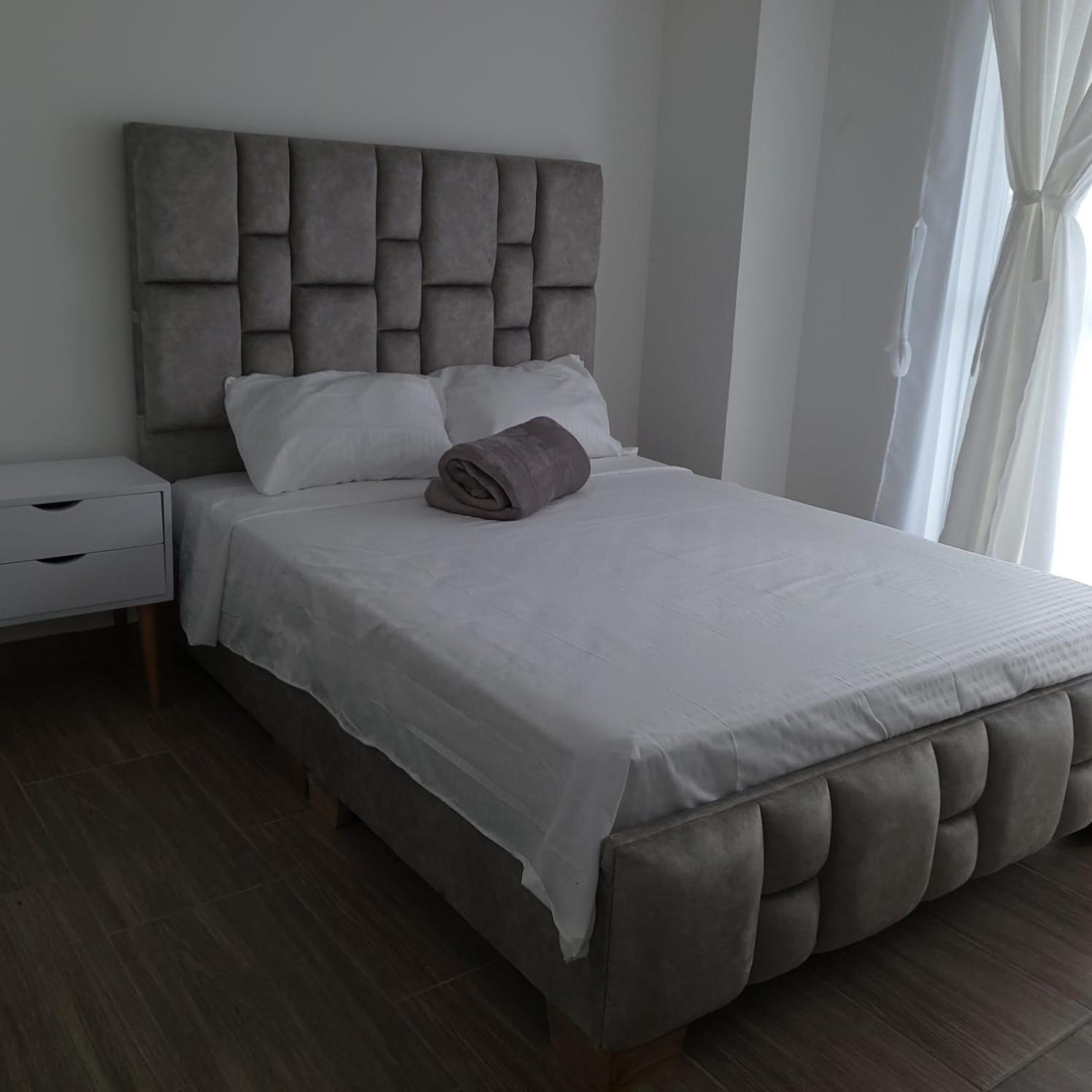 Confortable En Quindio Apartment Circasia