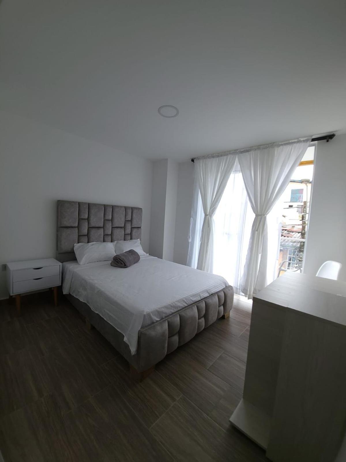 Confortable En Quindio Apartment