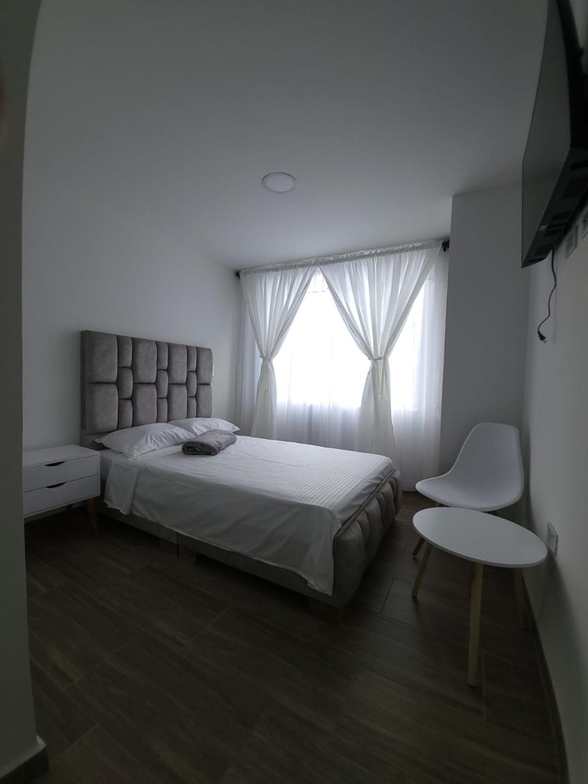 Apartment Confortable En Quindio