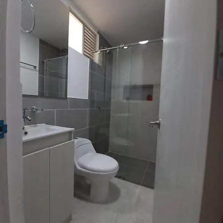Apartamento Confortable En Circasia Quindio Exterior photo