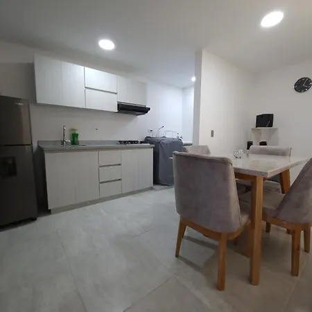 Apartamento Confortable En Circasia Quindio Exterior photo