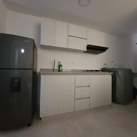 Apartamento Confortable En Circasia Quindio Exterior photo