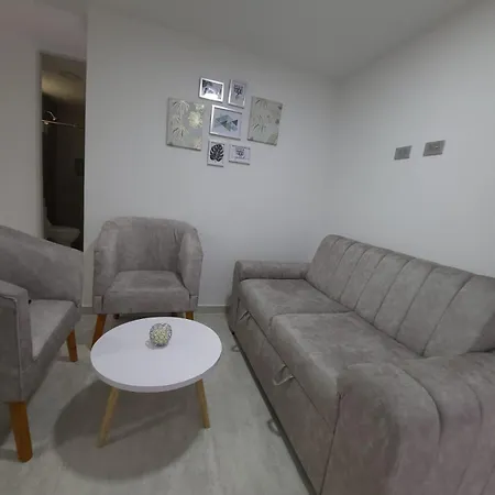 Apartamento Confortable En Circasia Quindio Exterior photo