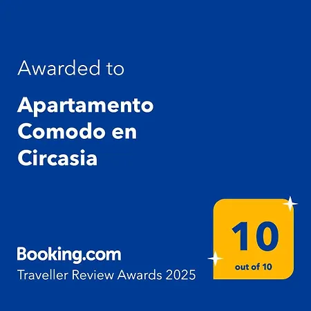 Apartamento Confortable En Circasia Quindio Exterior photo